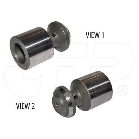 Aic Replacement Parts Valve Fits Caterpillar Models 1709985